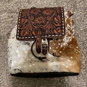 American darling concealed carry bag